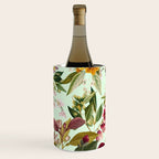 Summer Botanical Garden XVII Wine Chiller Gallery Image 3