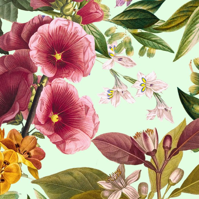 Summer Botanical Garden XVII Coffee Mug Gallery Image 2