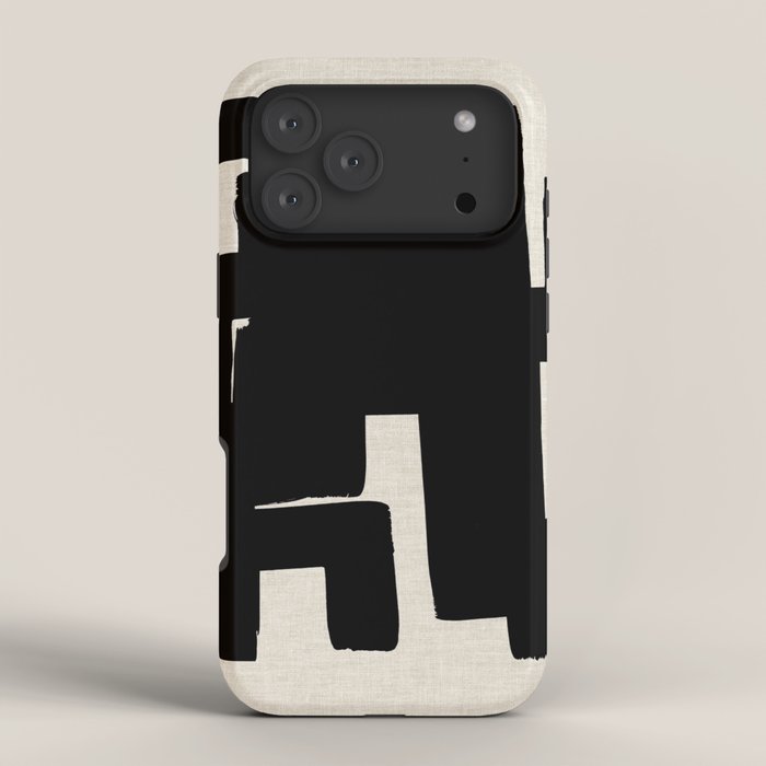 Cave Wall iPhone Case Gallery Image 4