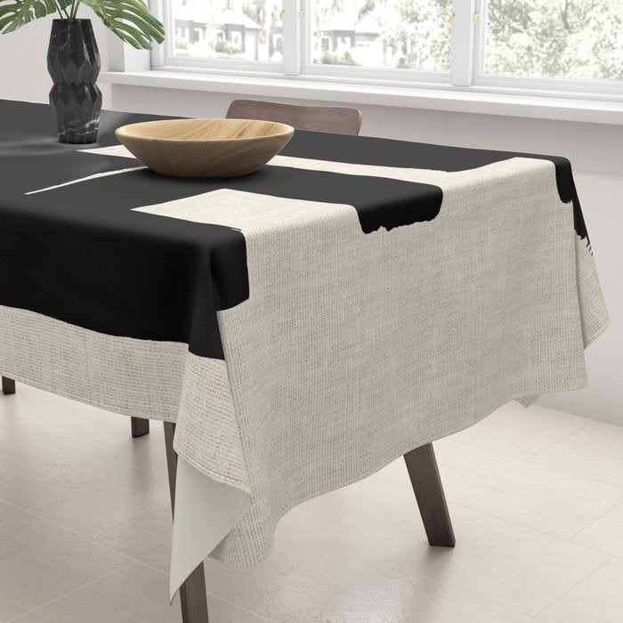 Cave Wall Tablecloth Gallery Image 3