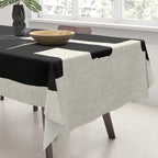 Cave Wall Tablecloth Gallery Image 3