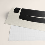 Cave Wall Wrapping Paper Gallery Image 2