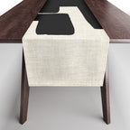 Cave Wall Table Runner Gallery Image 1