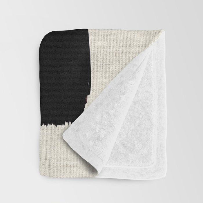 Cave Wall Throw Blanket Gallery Image 3