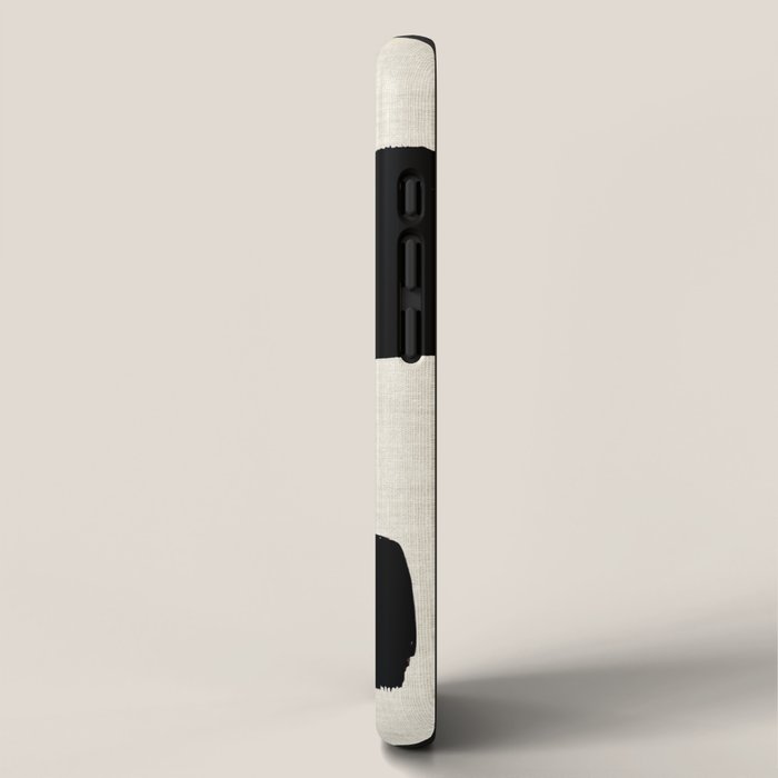 Cave Wall iPhone Case Gallery Image 2