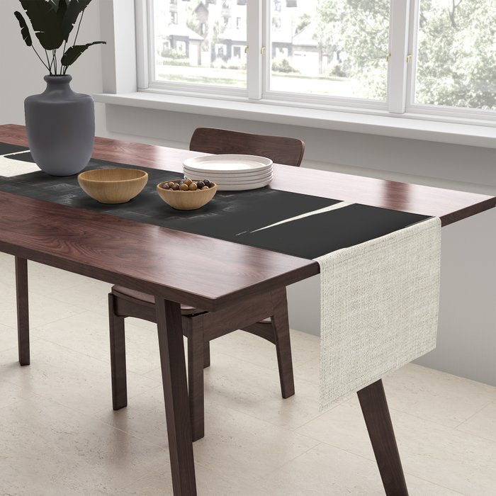 Cave Wall Table Runner Gallery Image 2