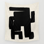 Cave Wall Wall Tapestry Gallery Image 4