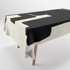 Cave Wall Tablecloth Gallery Image 1