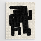 Cave Wall Jigsaw Puzzle Gallery Image 1