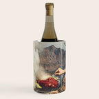 On a Good Day - Volcano BBQ Wine Chiller Gallery Image 1