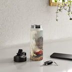 On a Good Day - Volcano BBQ Water Bottle Gallery Image 4