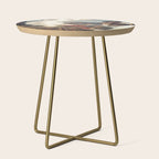 On a Good Day - Volcano BBQ Side Table Gallery Image 1