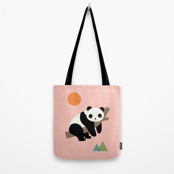 Lazy Day Tote Bag Gallery Image 2