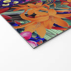 FUTURE NATURE XIII Welcome Mat Gallery Image 2