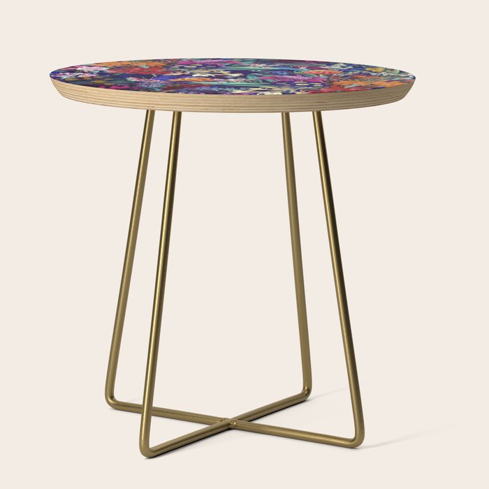 FUTURE NATURE XIII Side Table Gallery Image 1