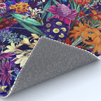 FUTURE NATURE XIII Rug Gallery Image 4
