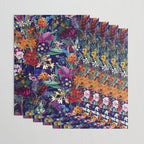 FUTURE NATURE XIII Wrapping Paper Gallery Image 3