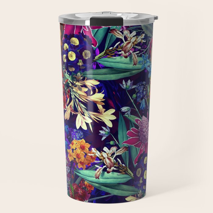 FUTURE NATURE XIII Travel Mug Gallery Image 1