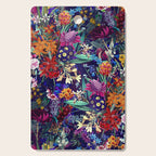 FUTURE NATURE XIII Cutting Board Gallery Image 1