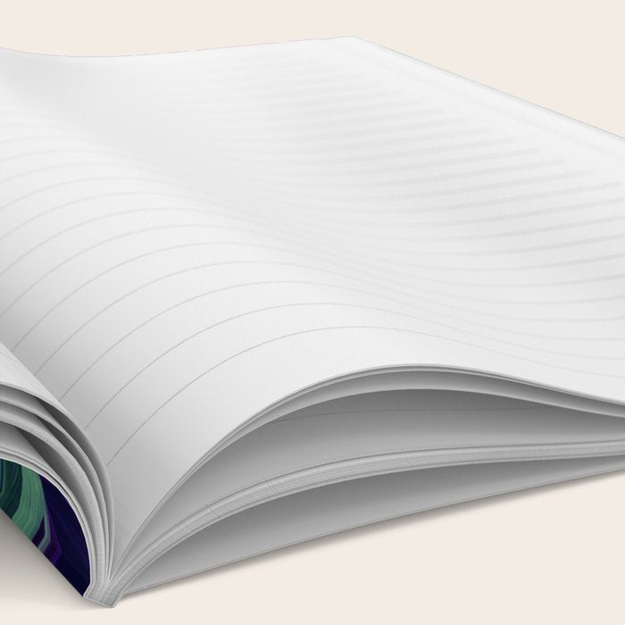 FUTURE NATURE XIII Notebook Gallery Image 2