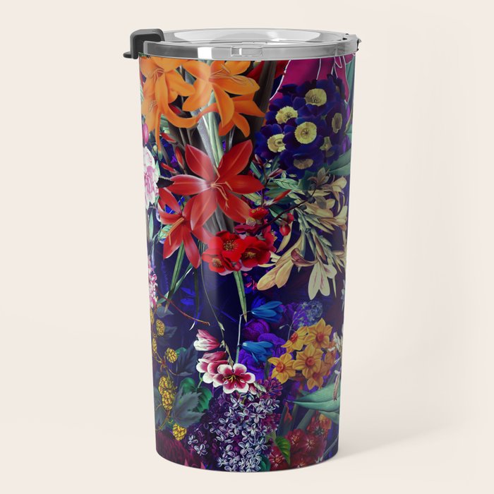 FUTURE NATURE XIII Travel Mug Gallery Image 3