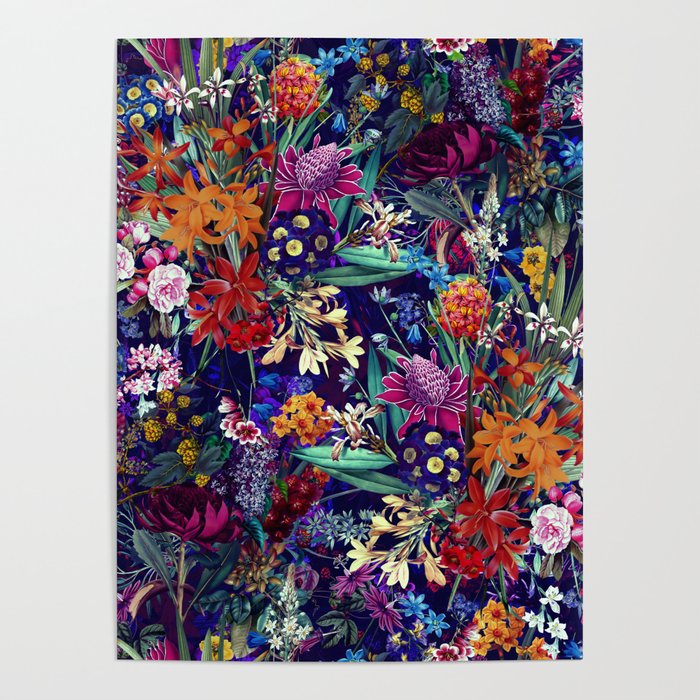 FUTURE NATURE XIII Poster Gallery Image 4