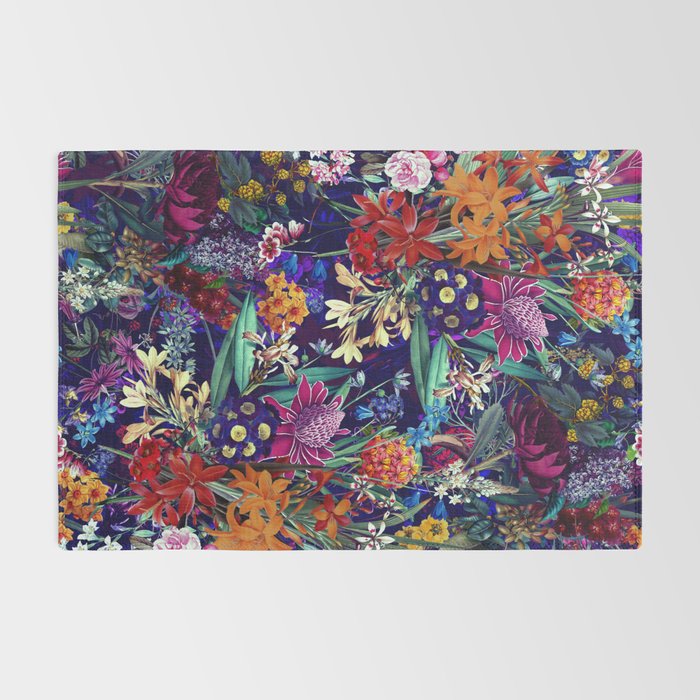 FUTURE NATURE XIII Rug Gallery Image 2