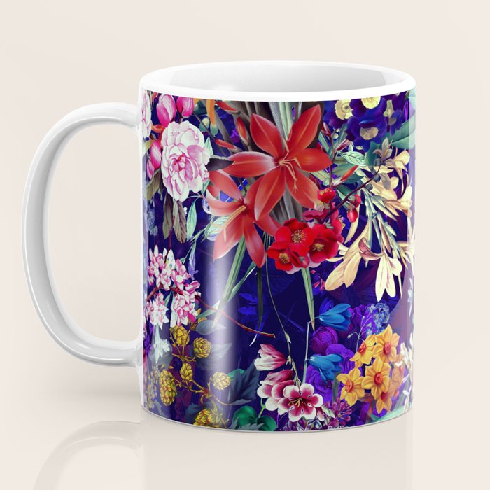 FUTURE NATURE XIII Coffee Mug Gallery Image 3