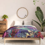 FUTURE NATURE XIII Comforter Gallery Image 3