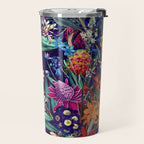 FUTURE NATURE XIII Travel Mug Gallery Image 2