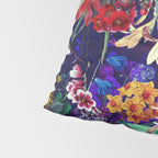 FUTURE NATURE XIII Pillow Sham Gallery Image 4