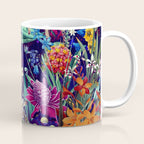 FUTURE NATURE XIII Coffee Mug Gallery Image 1