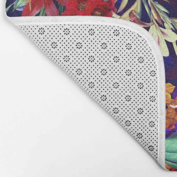 FUTURE NATURE XIII Bath Mat Gallery Image 2