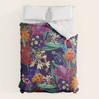 FUTURE NATURE XIII Comforter Gallery Image 6