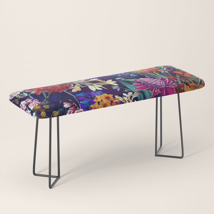 FUTURE NATURE XIII Bench Gallery Image 1