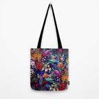 FUTURE NATURE XIII Tote Bag Gallery Image 2