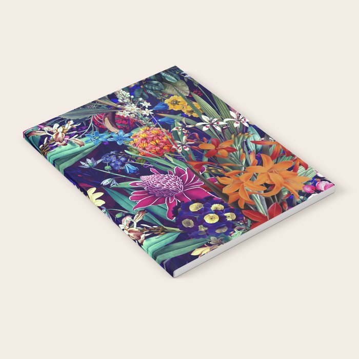 FUTURE NATURE XIII Notebook Gallery Image 2