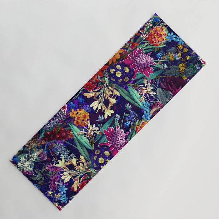FUTURE NATURE XIII Yoga Mat Gallery Image 1