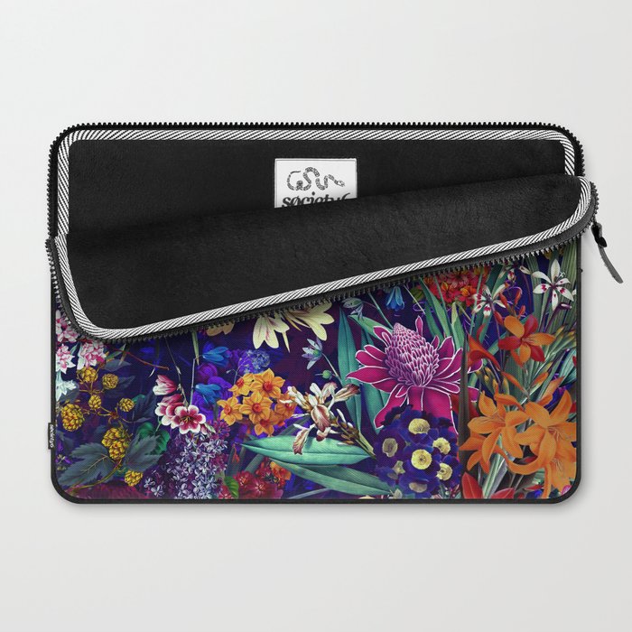 FUTURE NATURE XIII Laptop Sleeve Gallery Image 2