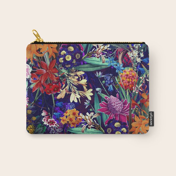 FUTURE NATURE XIII Carry All Pouch Gallery Image 1