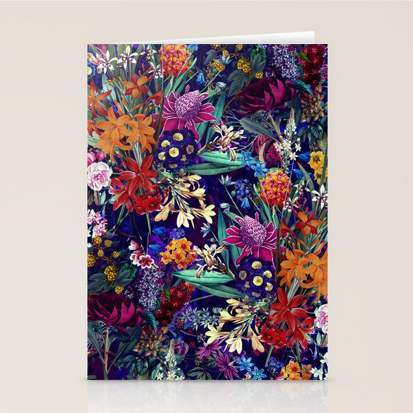 FUTURE NATURE XIII Stationery Card Gallery Image 2