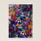 FUTURE NATURE XIII Stationery Card Gallery Image 2