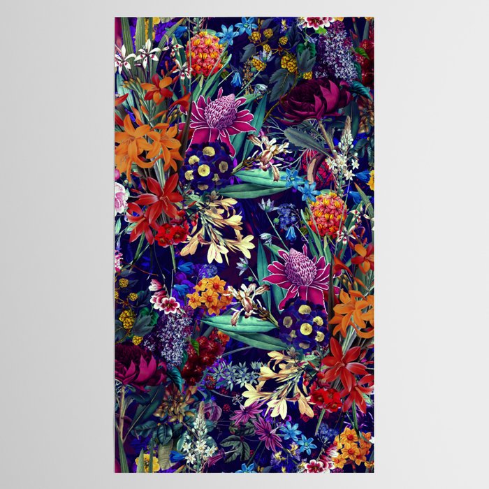 FUTURE NATURE XIII Tablecloth Gallery Image 2