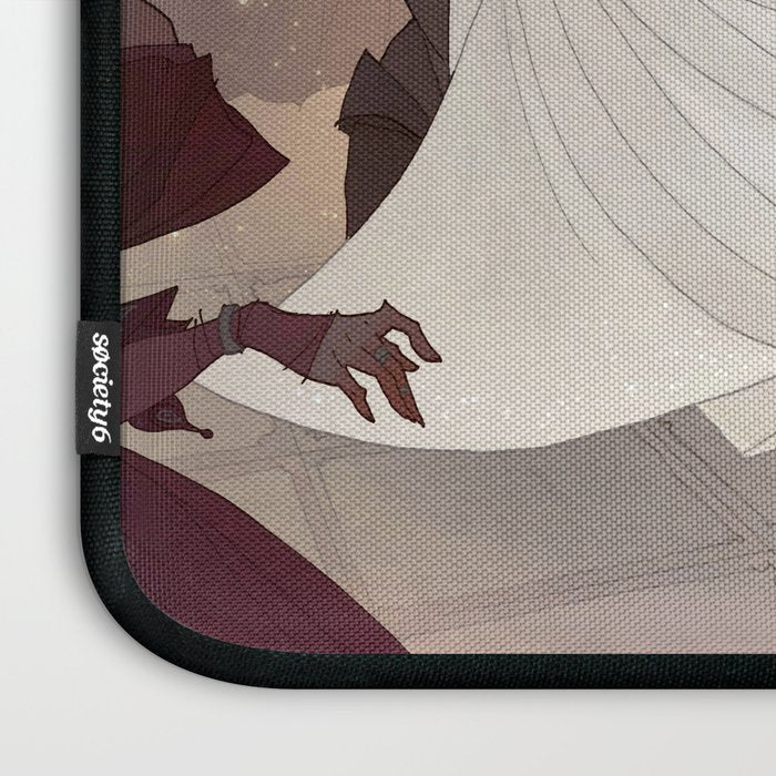 Labyrinth Laptop Sleeve Gallery Image 3