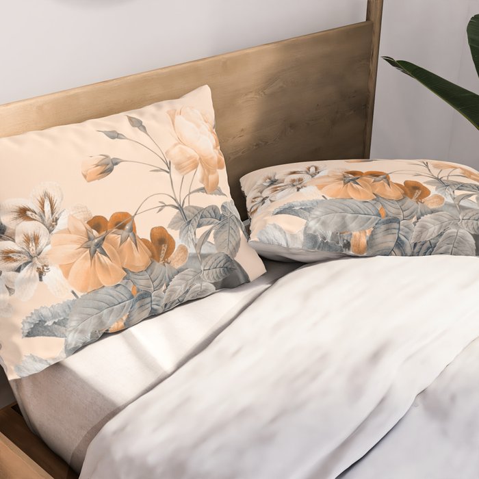 Inner beauty 4 Pillow Sham Gallery Image 2
