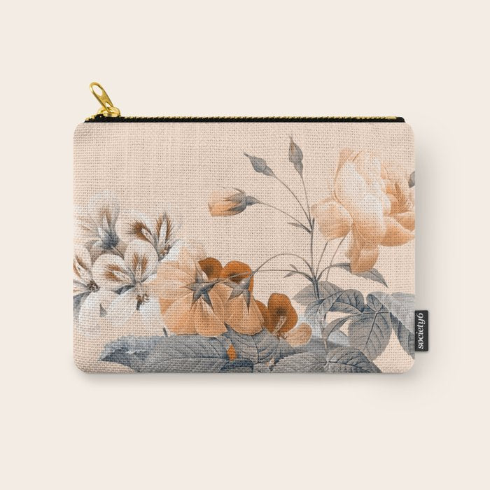 Inner beauty 4 Carry All Pouch Gallery Image 1