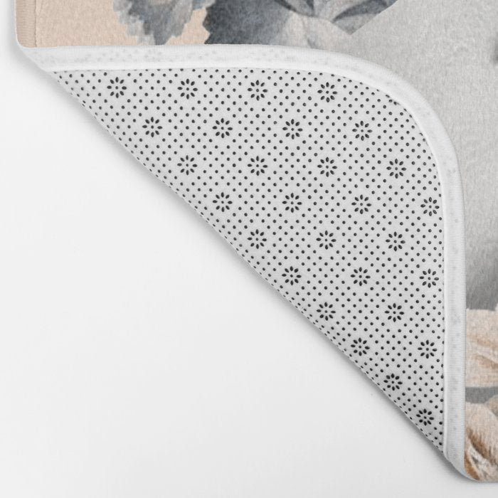 Inner beauty 4 Bath Mat Gallery Image 2
