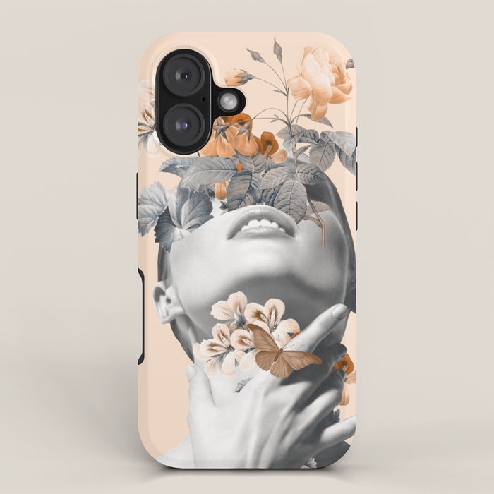 Inner beauty 4 iPhone Case Gallery Image 1