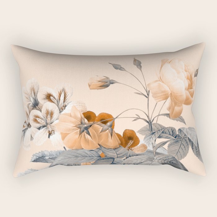 Inner beauty 4 Rectangular Pillow Gallery Image 1