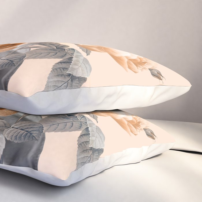 Inner beauty 4 Pillow Sham Gallery Image 3